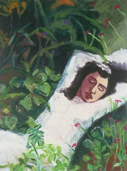 La mariée, 1995