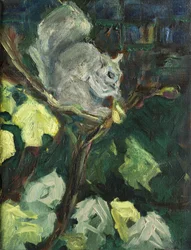 Le voleur de figues