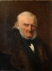 Portrait de l
