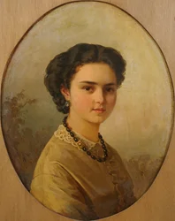 Portrait d