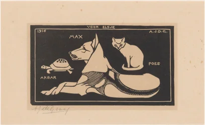Akbar, Max, Chat