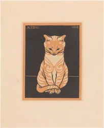 Chat assis