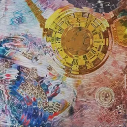 Le Mystère du Temps
