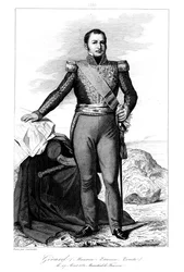 Étienne Maurice Gérard 1773-1852, général et homme d