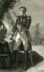 Laurent Gouvion Saint-Cyr, 1804, 1839