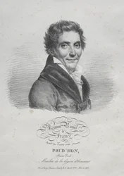 Pierre Paul Prud