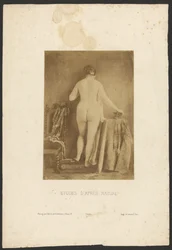 Etudes d