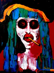 Portrait d
