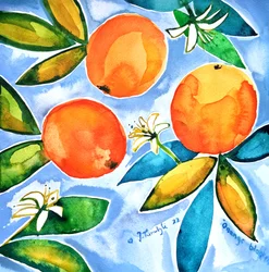 Fleurs d