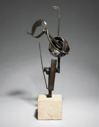 Le rêve (Le baiser), vers 1934