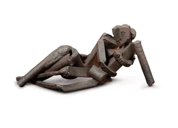 Le Couple, vers 1927-1929