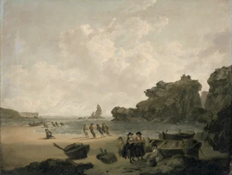 Le Rocher Empilé