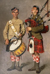 MacPherson et MacDonald