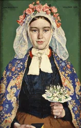 La Fiancée de Brabant