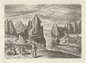 Mars