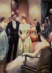 Au Bal