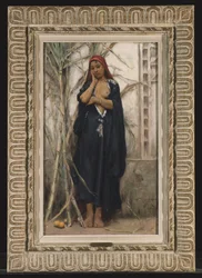 Au Jardin