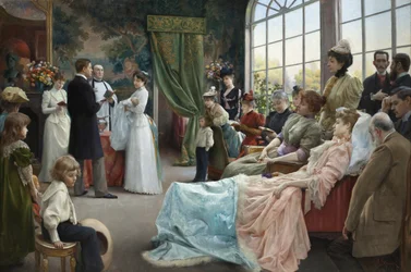 Le baptême