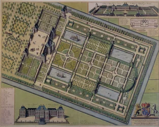 Maison à Nieuburg