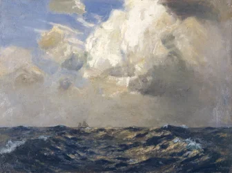 Nuages rafraîchissants, 1884-1942