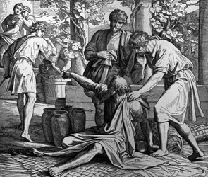 Histoire de Noé