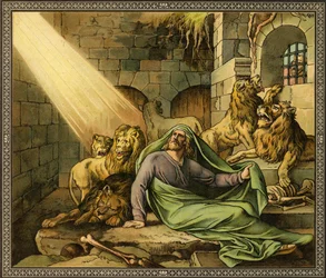 Scène des récits de l