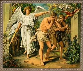 Scène des récits de l
