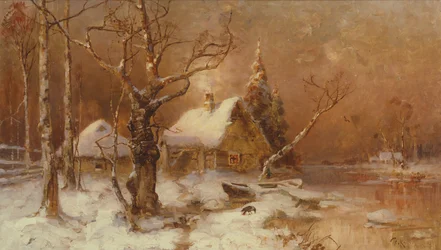 Paysage d