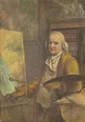 Autoportrait