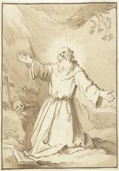 Saint François