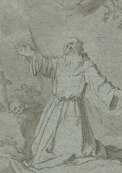 Saint François