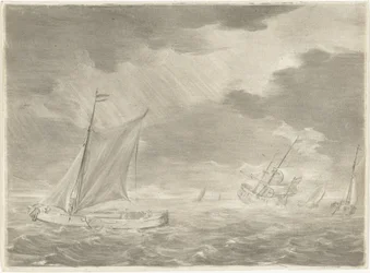 Vue de mer