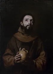 Saint François