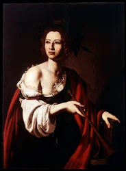 Allégorie de l