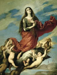 Assomption de la Madeleine