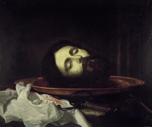 Chef de San Juan Bautista
