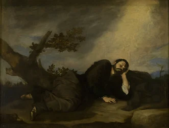 Le rêve de Jacob