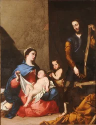 La Sainte Famille