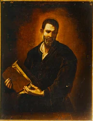 Philosophe Chrysippos
