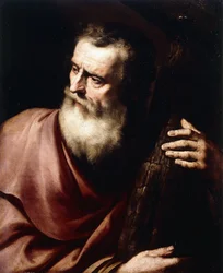 Saint André