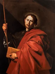 Saint Jacques le Majeur