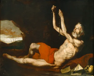 Saint Jérôme (peinture)