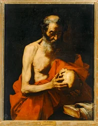 Saint Jérôme (peinture)