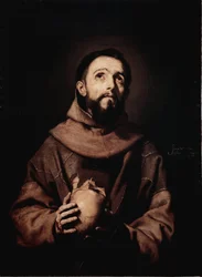Saint François d