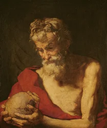 Saint Jérôme