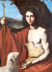 Saint Jean-Baptiste
