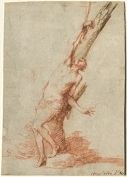 Saint Sébastien