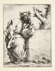 Le Poète