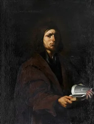 Le philosophe Origène, c.1613-15
