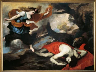Vénus et Adonis